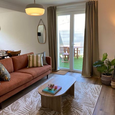 Le Cinquieme Villa Bressuire Kültér fotó